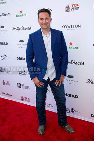 HollyShorts 2022 | JeanBookNerd.com - Evan Miller