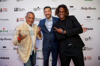 HollyShorts 2022 | JeanBookNerd.com - Steven Adams, Daniel Sol, Theo Dumont