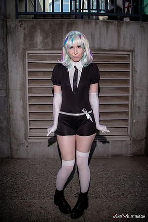 comiclzz - Fanime 2018 - jamesvallesteros.com