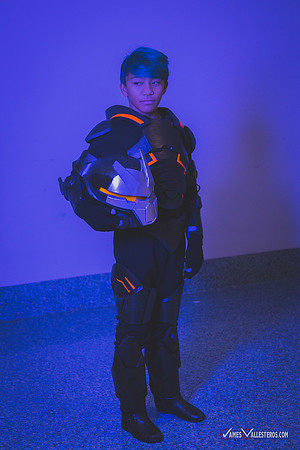 Los Angeles Comic Con 2018 - jamesvallesteros.com - @minibobafett