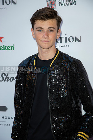 HollyShorts 2022 | JeanBookNerd.com - Alexander James Rodriguez