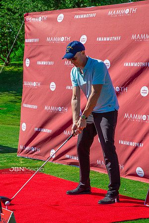 Mammoth Media Institute Open - JeanBookNerd
