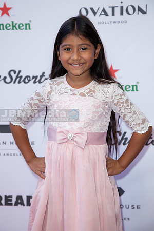 HollyShorts 2022 | JeanBookNerd.com - Viktoria Luna