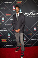 HollyShorts 2018 - JeanBookNerd - Theo DuMont