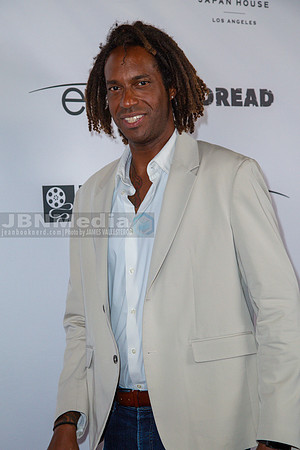 HollyShorts 2022 | JeanBookNerd.com - Theo Dumont