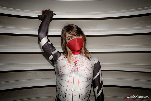 jessakidding - Fanime 2018 - jamesvallesteros.com