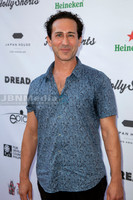 HollyShorts 2022 | JeanBookNerd.com - David Majzlin