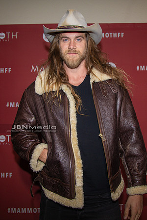 Brock O'Hurn