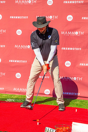 Mammoth Media Institute Open - JeanBookNerd
