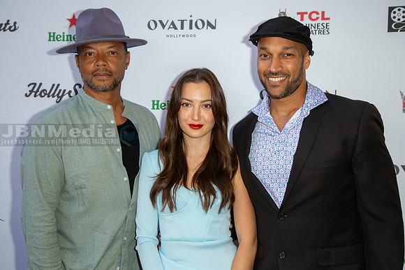HollyShorts 2022 | JeanBookNerd.com
