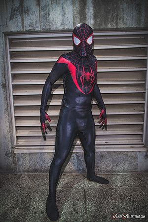 bigtrent07 - Fanime 2018 - jamesvallesteros.com