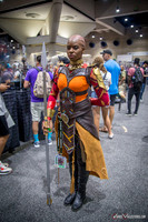 SDCC 2018