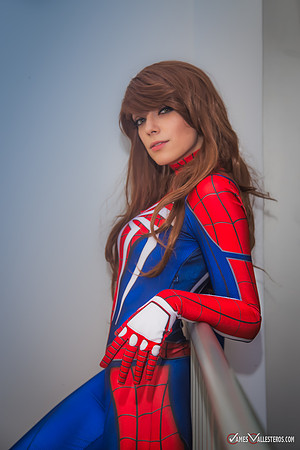 jessakidding - Fanime 2018 - jamesvallesteros.com