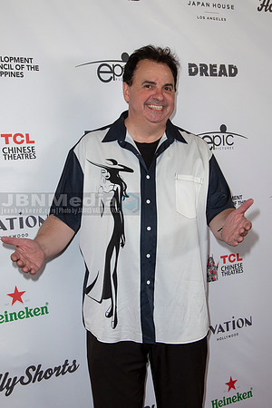 HollyShorts 2022 | JeanBookNerd.com - Sandro Monetti