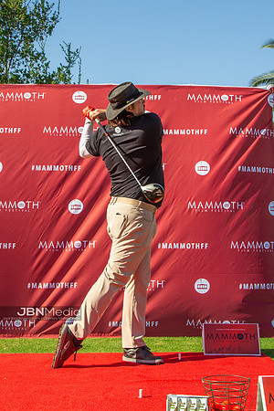 Mammoth Media Institute Open - JeanBookNerd