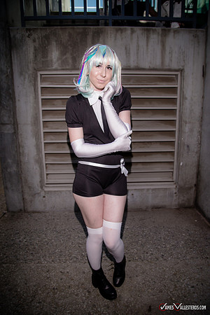 comiclzz - Fanime 2018 - jamesvallesteros.com