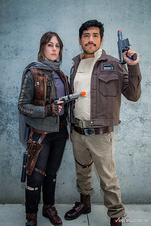 celticzombie & nerdbobomb - Fanime 2018 - jamesvallesteros.com