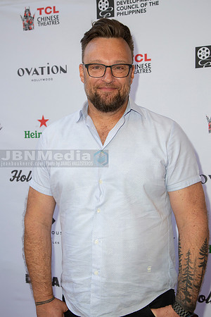 HollyShorts 2022 | JeanBookNerd.com - PJ Palmer