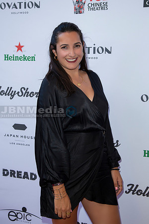 HollyShorts 2022 | JeanBookNerd.com
