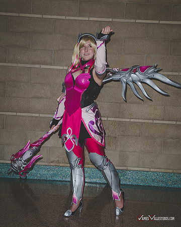Los Angeles Comic Con 2018 - jamesvallesteros.com