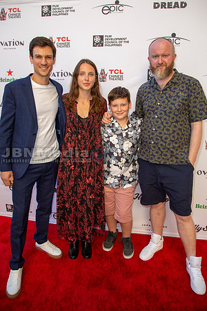 HollyShorts 2022 | JeanBookNerd.com