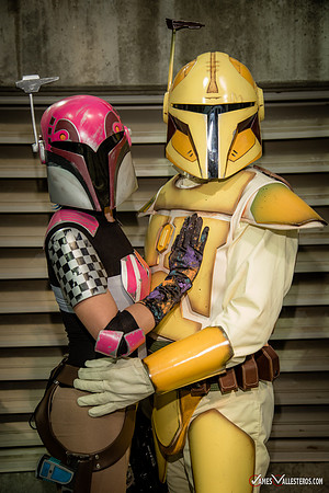 kittiecosplay & bananasteve.cosplay - Fanime 2018 - jamesvallesteros.com