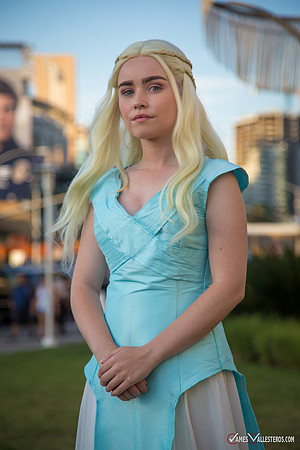 SDCC 2018 - @slightlyidentical