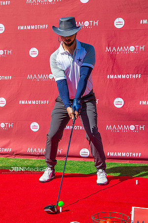 Mammoth Media Institute Open - JeanBookNerd