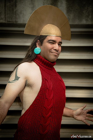 luciferbob - Fanime 2018 - jamesvallesteros.com