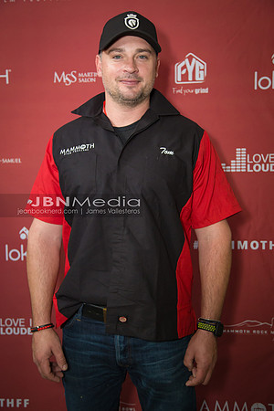 Tom Welling - Mammoth Film Festival 2018 - jeanbooknerd.com
