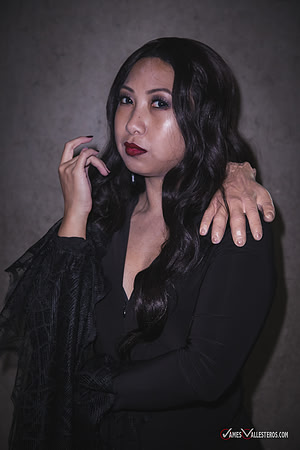 Los Angeles Comic Con 2018 - jamesvallesteros.com