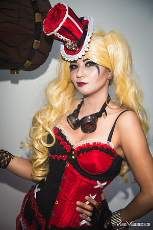 rachel_rae - Fanime 2018 - jamesvallesteros.com