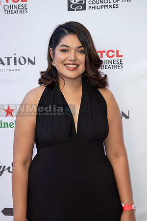 HollyShorts 2022 | JeanBookNerd.com - Bushra Afreen