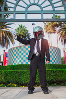 Anime Impulse 2017 - Pomona, CA