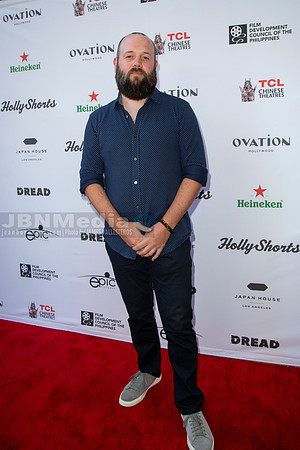 HollyShorts 2022 | JeanBookNerd.com - Ryan Haffey
