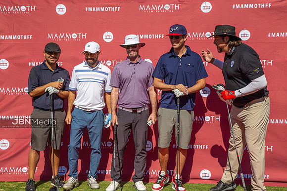 Mammoth Media Institute Open - JeanBookNerd