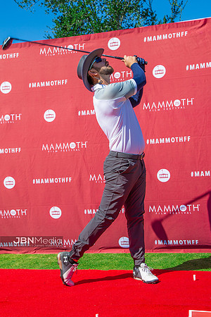 Mammoth Media Institute Open - JeanBookNerd