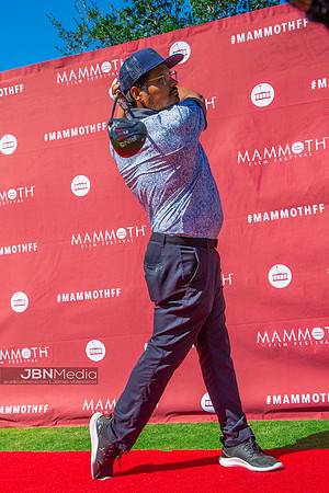 Mammoth Media Institute Open - JeanBookNerd