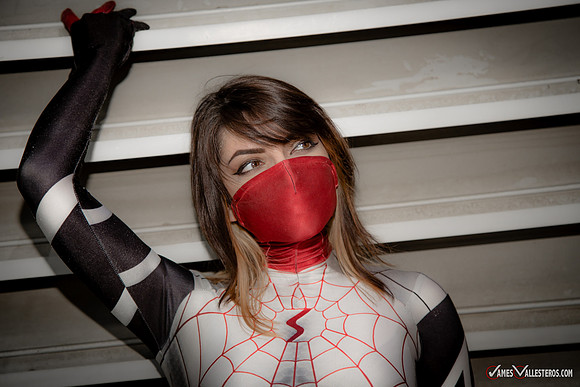 jessakidding - Fanime 2018 - jamesvallesteros.com
