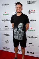 HollyShorts 2022 | JeanBookNerd.com - Dylan Boom