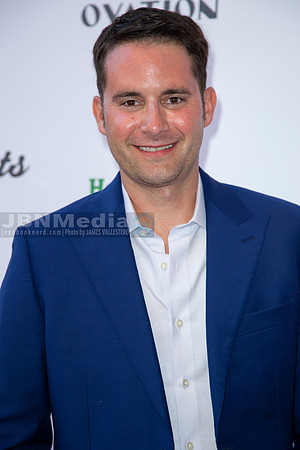 HollyShorts 2022 | JeanBookNerd.com - Evan Miller