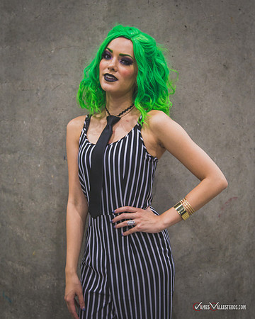 Los Angeles Comic Con 2018 - jamesvallesteros.com