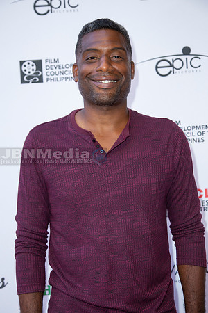 HollyShorts 2022 | JeanBookNerd.com - Frantz Durand