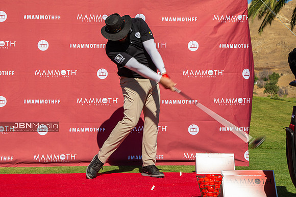 Mammoth Media Institute Open - JeanBookNerd