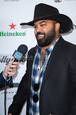 HollyShorts 2022 | JeanBookNerd.com - Adrian Dev