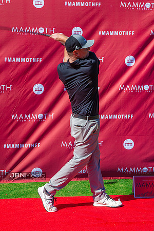 Mammoth Media Institute Open - JeanBookNerd