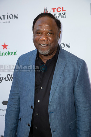 HollyShorts 2022 | JeanBookNerd.com - Isiah Whitlock Jr