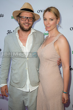 HollyShorts 2022 | JeanBookNerd.com - Rainer Lipski, Sandra Lipski