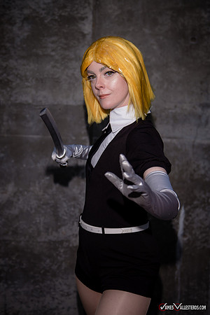 sugarcoateddame - Fanime 2018 - jamesvallesteros.com
