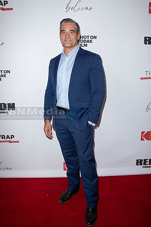 Bolivar Premiere - Sean Teare